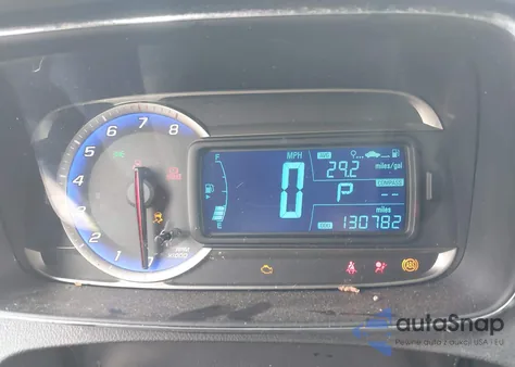 2015 Chevrolet Trax Lt from USA, damaged, VIN KL7CJLSB6FB215953